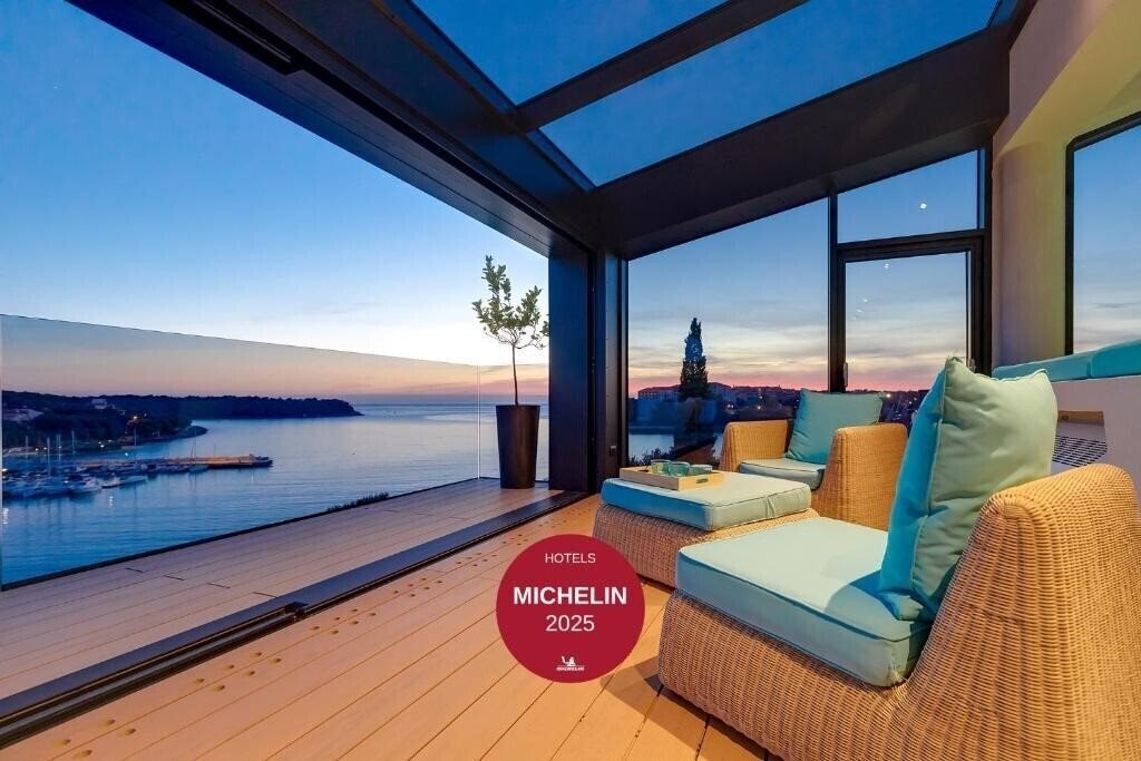 Готель Boutique Hotel Valsabbion 4*