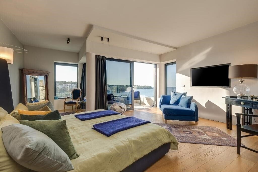 Фотографія Boutique Hotel Valsabbion 4*