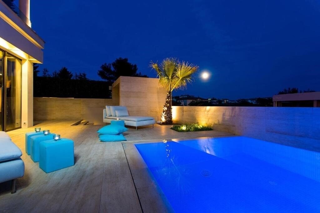 Картинка Boutique Hotel Valsabbion 4*