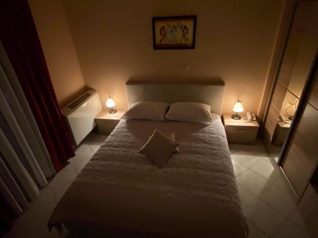 Фотография Hotel Aurora 3*