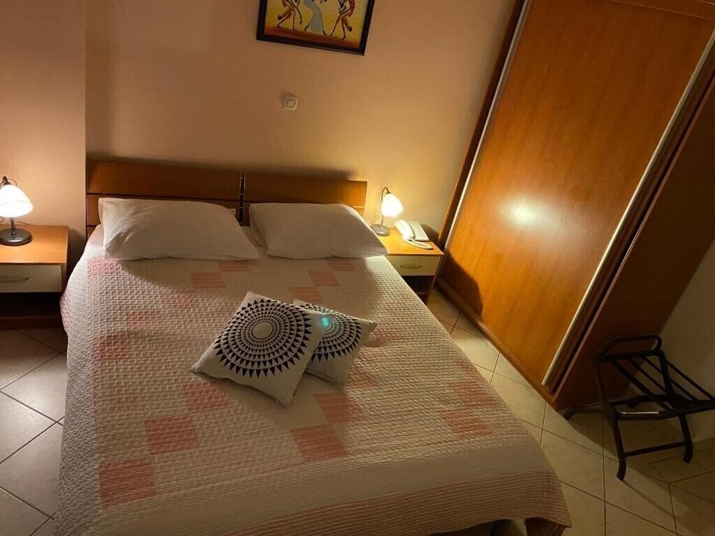 Изображение Hotel Aurora 3*