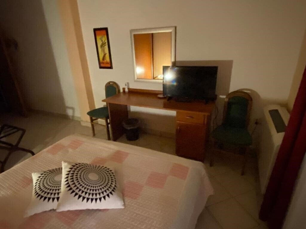 Картинка Hotel Aurora 3*