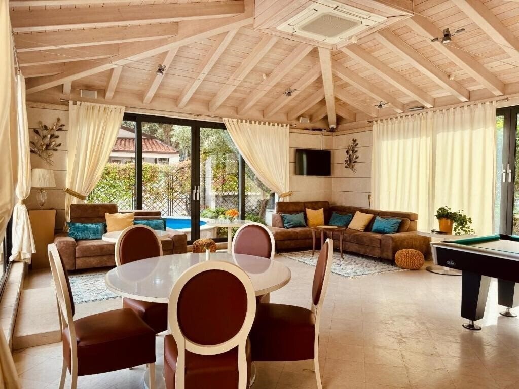Зображення Boutique Hotel Oasi 4*