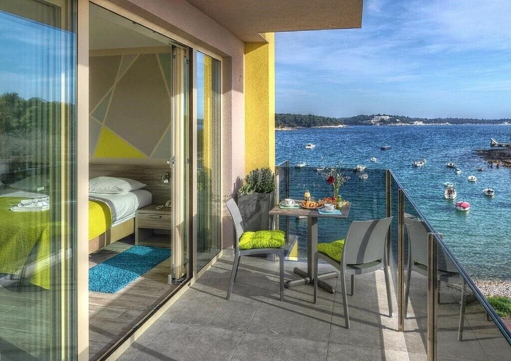 Готель Hotel Modo 4*