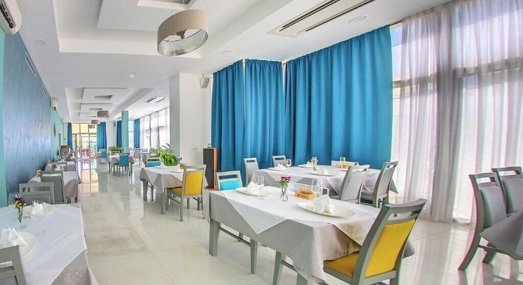 Фотографія Hotel Modo 4*