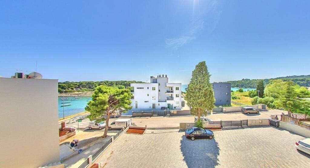 Картинка Hotel Modo 4*