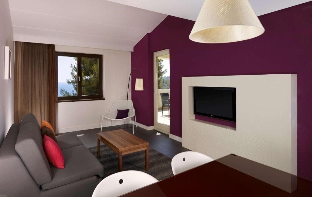 Фотография Park Plaza Verudela 4*