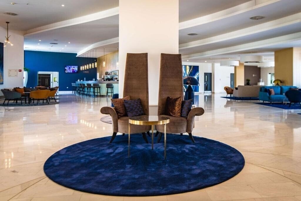 Фотография Park Plaza Histria Pula 4*