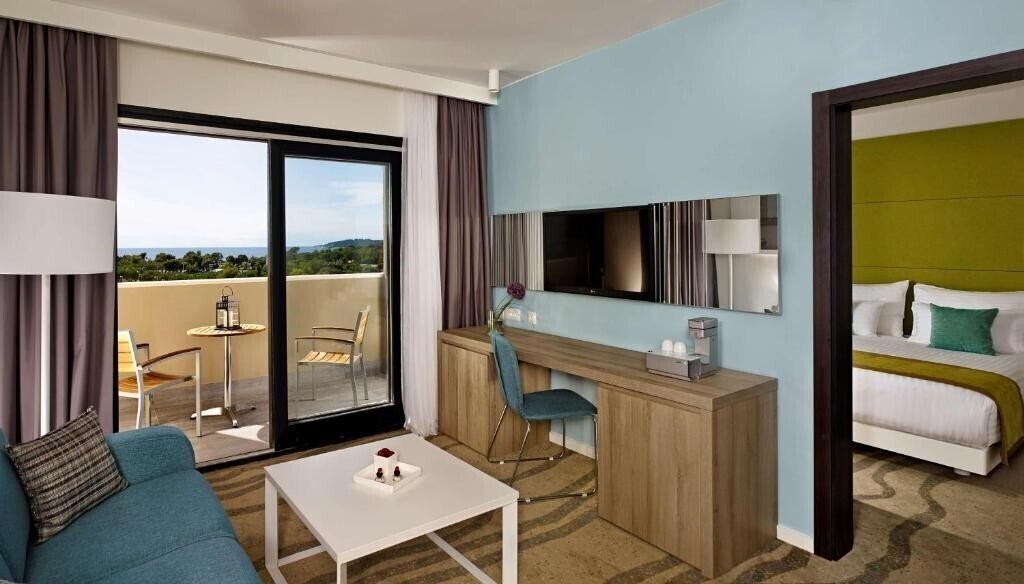 Картинка Park Plaza Histria Pula 4*