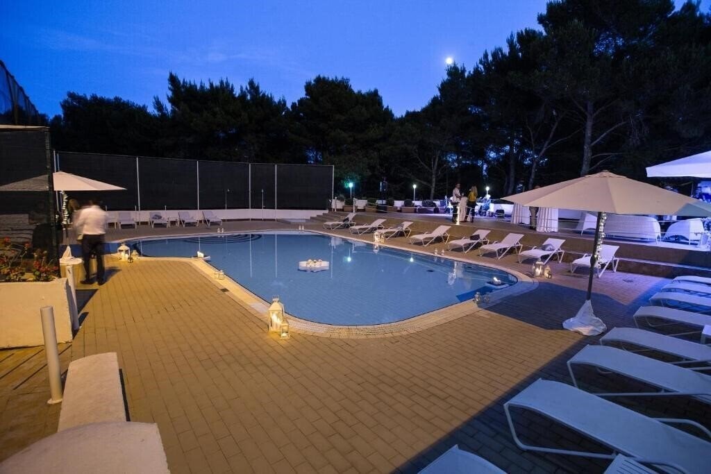 Зображення Hotel Pula Resort 3*