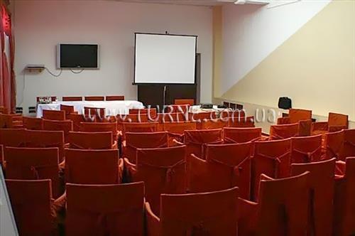 Зображення Hotel Pula Resort 3*