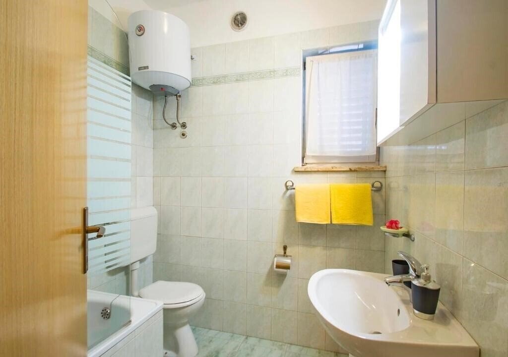 Зображення Apartments Eugen 3*