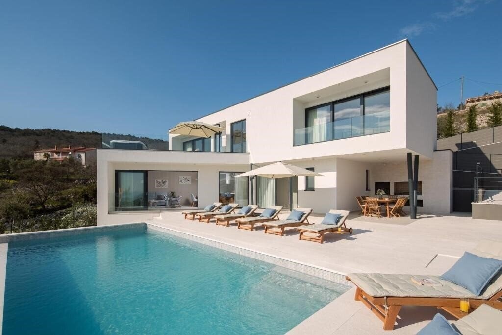 Отель Villa Selene 5*