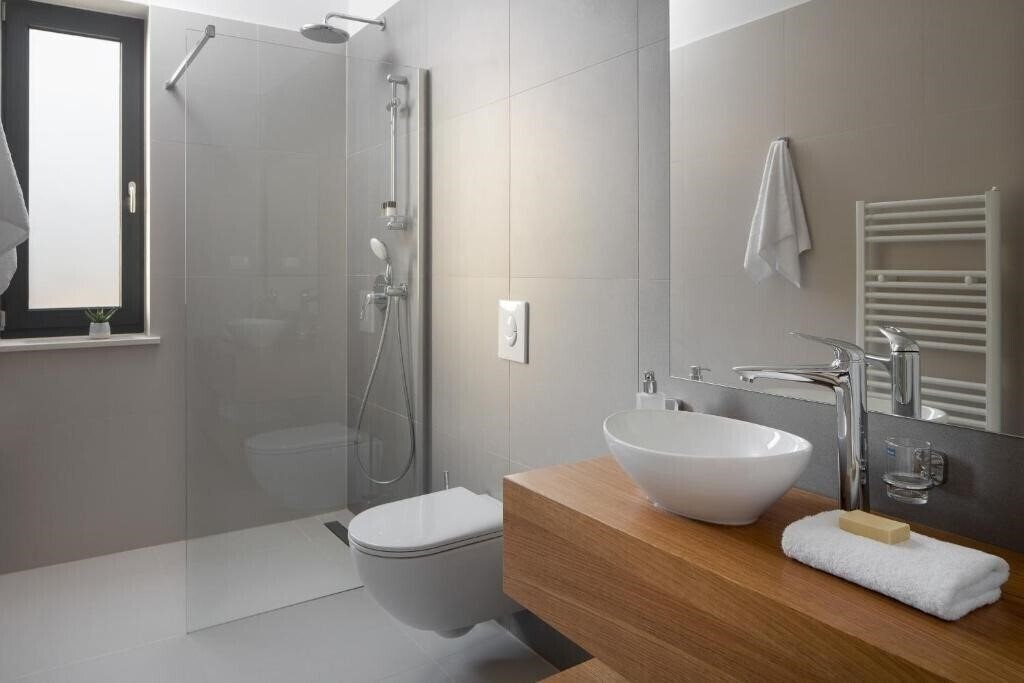 Фотография Villa Selene 5*