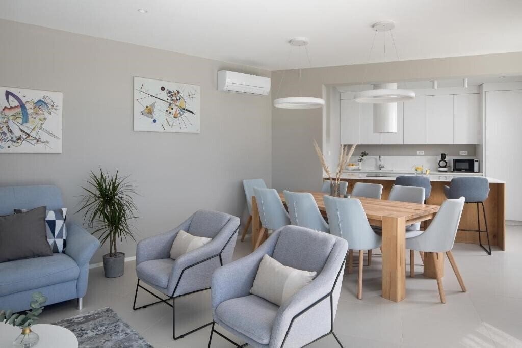Картинка Villa Selene 5*