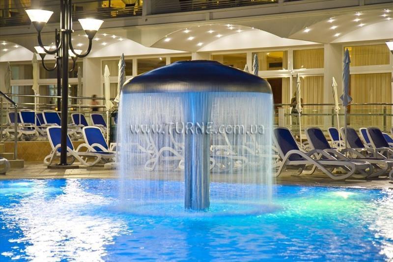 Изображение Mimosa 3*