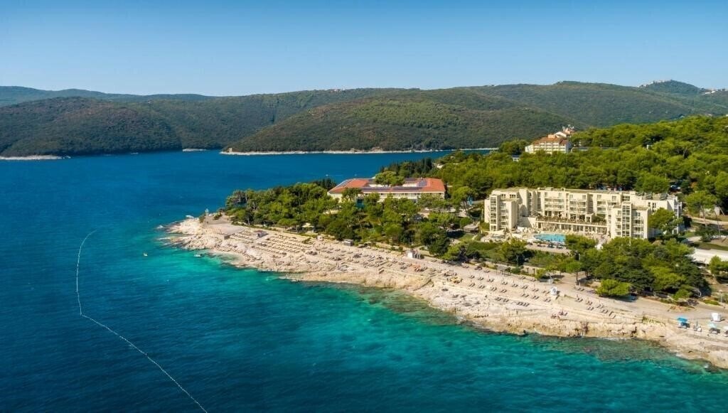 Отель Valamar Sanfior Hotel & Casa 4*