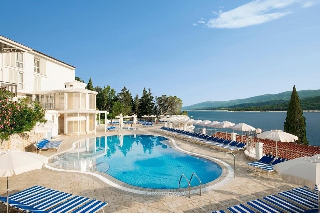Изображение Valamar Sanfior Hotel & Casa 4*