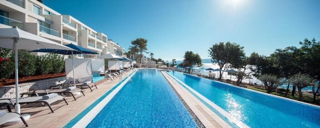 Фото Valamar Collection Girandella Designed for Adults Hotel 4*