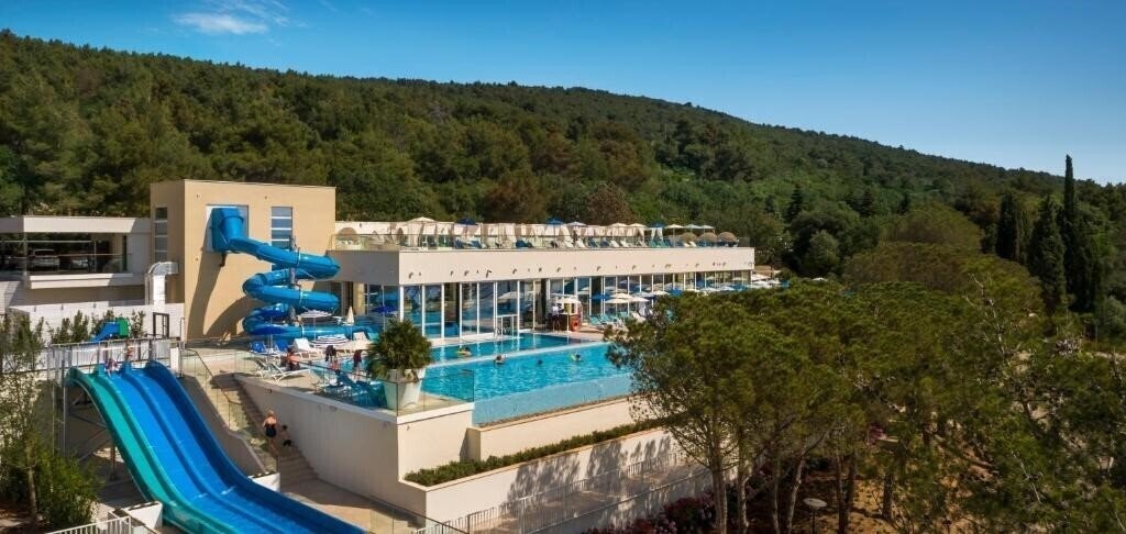 Изображение Valamar Collection Girandella Designed for Adults Hotel 4*