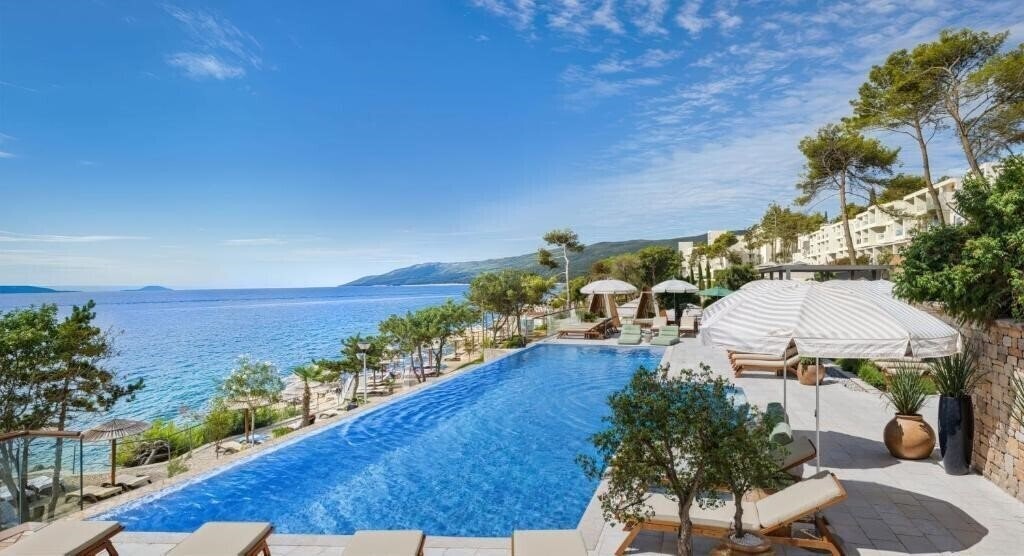 Картинка Valamar Collection Girandella Designed for Adults Hotel 4*