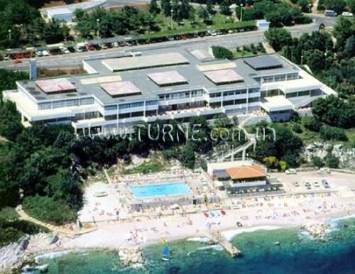 Изображение Girandella 2*