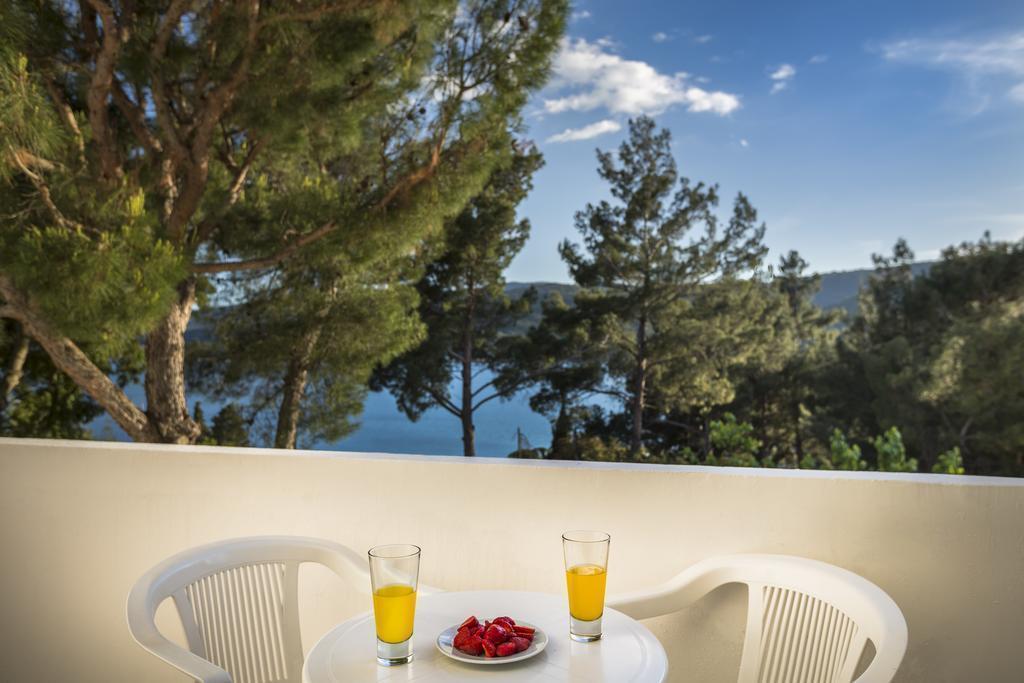 Фото Marina Hotel Rabac 2*