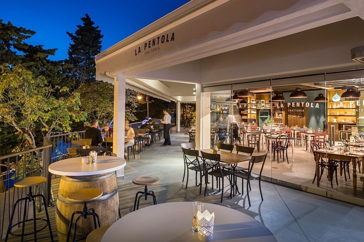 Картинка Valamar Collection Girandella V Level Villas 5*