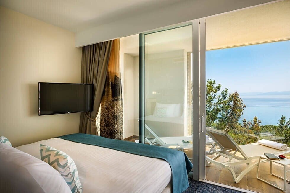 Фотография Valamar Collection Girandella Maro Suites Kinderhotels 5*