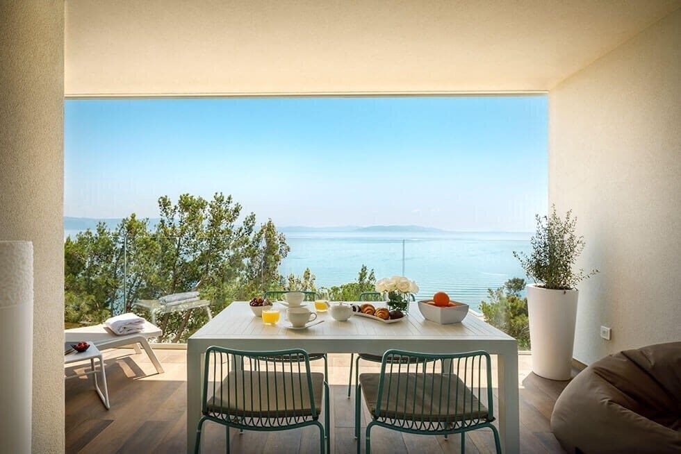 Изображение Valamar Collection Girandella Maro Suites Kinderhotels 5*