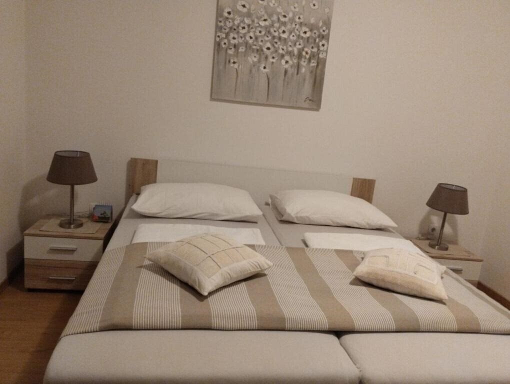 Фото Apartment House Laura Rabac 3*