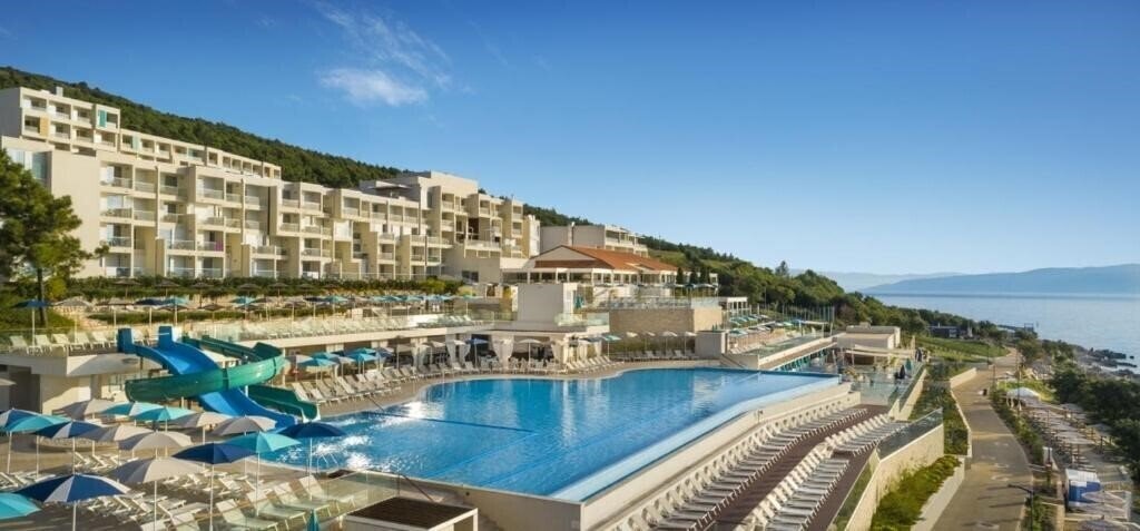 Фотографія Valamar Bellevue 4*