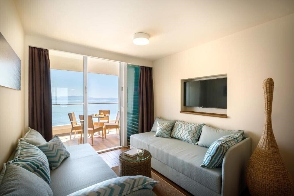Картинка Valamar Bellevue 4*