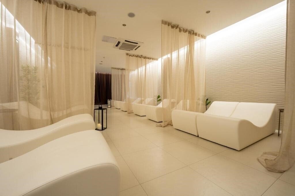 Фотографія Hedera Hotel 3*