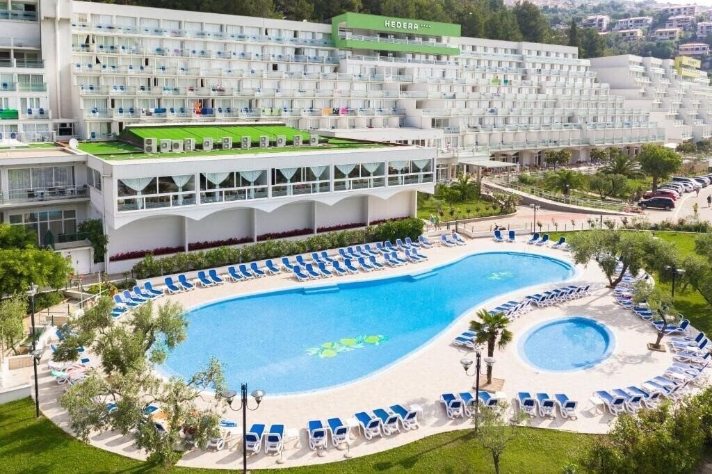Зображення Hedera Hotel 3*