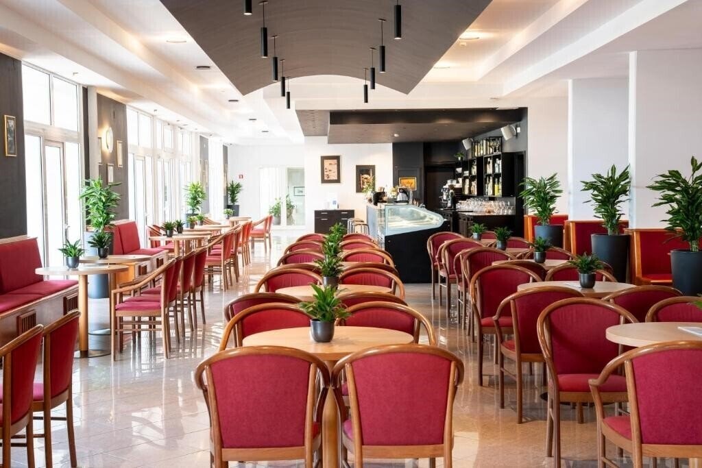 Картинка Hedera Hotel 3*