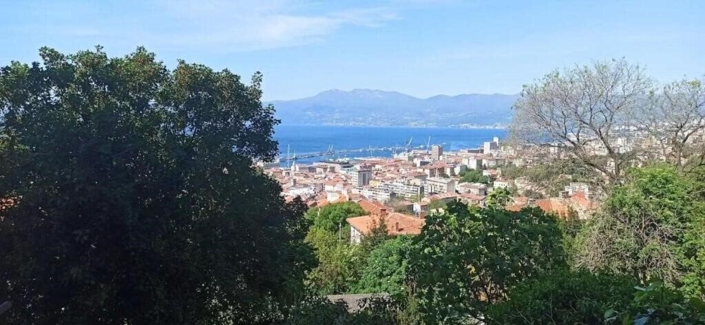 Фотографія App Martina Rijeka 4*