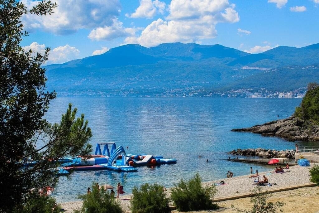 Фотография App Helix Rijeka 3*