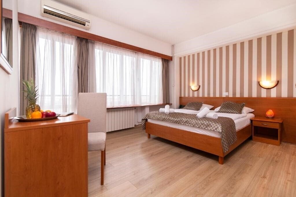 Картинка Hotel Neboder 3*