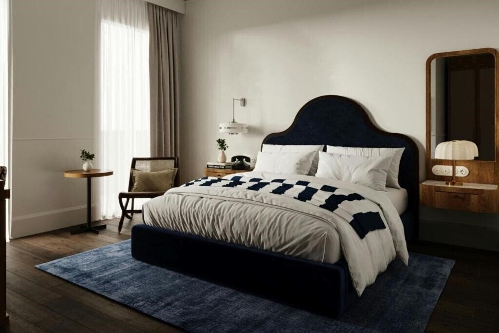 Фото Hotel Jadran 4*
