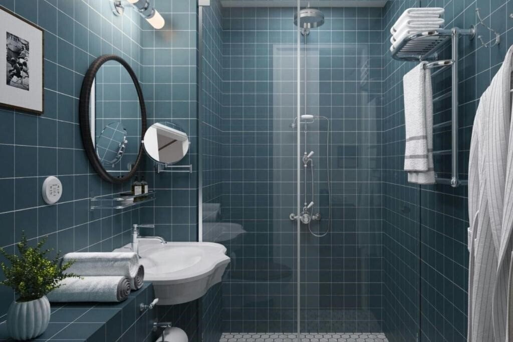 Фотографія Hotel Jadran 4*