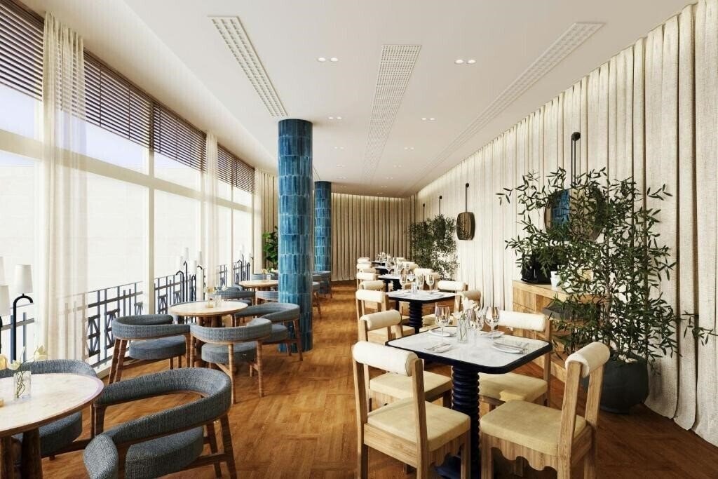 Картинка Hotel Jadran 4*