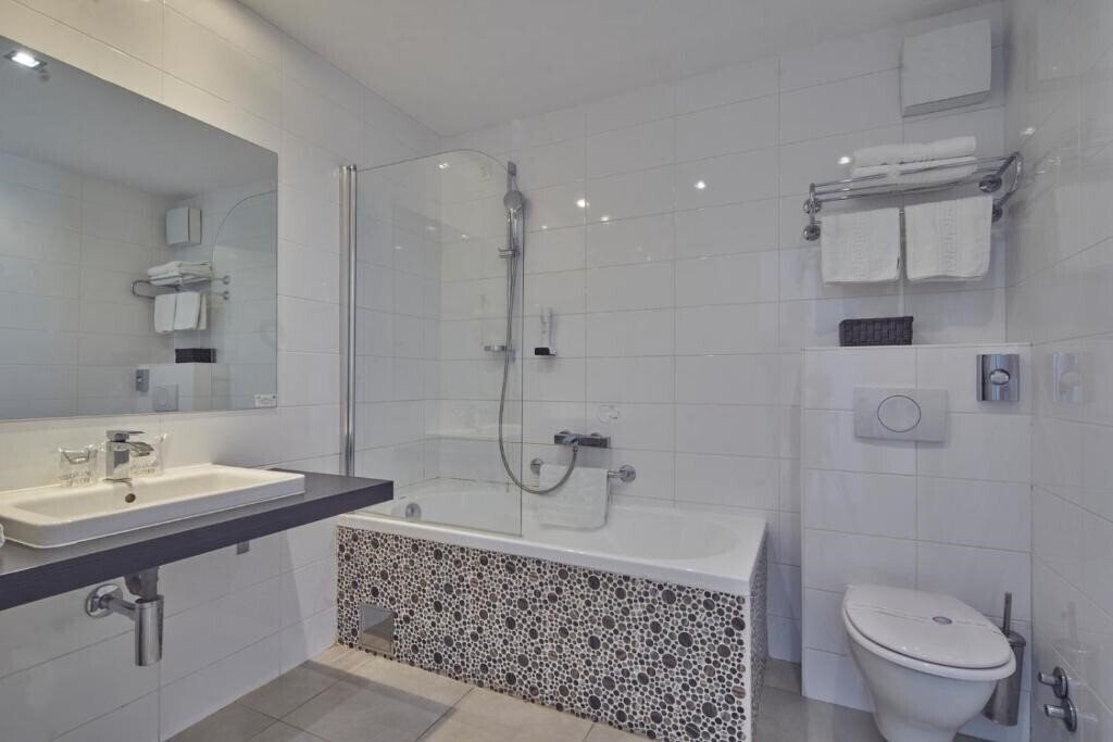 Фотографія Boutique Hotel Life Rogoznica 4*