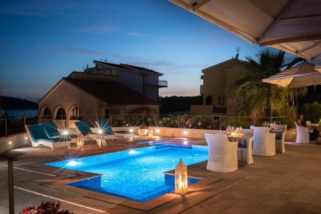 Зображення Boutique Hotel Life Rogoznica 4*