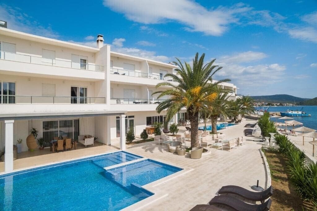 Фото Perla Resort 4*