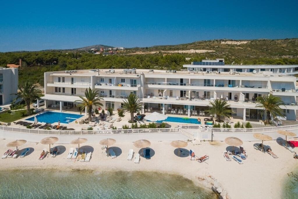 Фотографія Perla Resort 4*