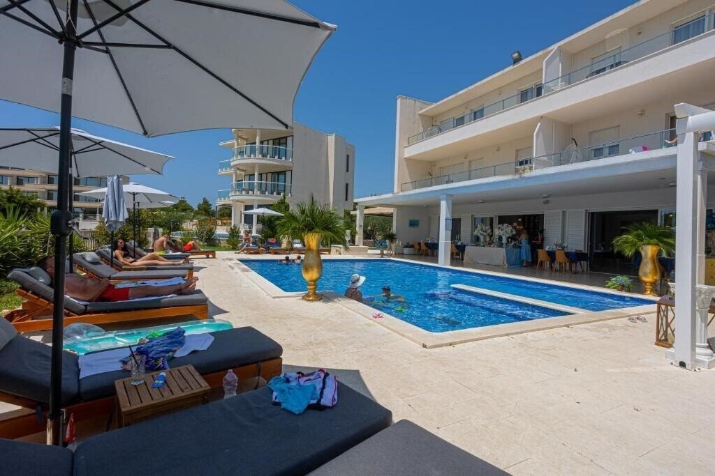 Зображення Perla Resort 4*