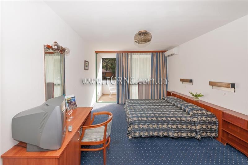 Изображение Depandance Valdaliso 2*