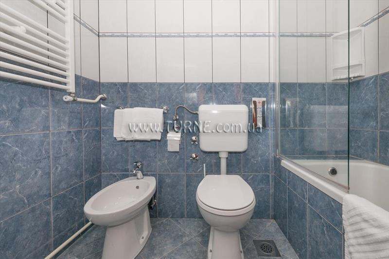 Фотография Depandance Valdaliso 2*