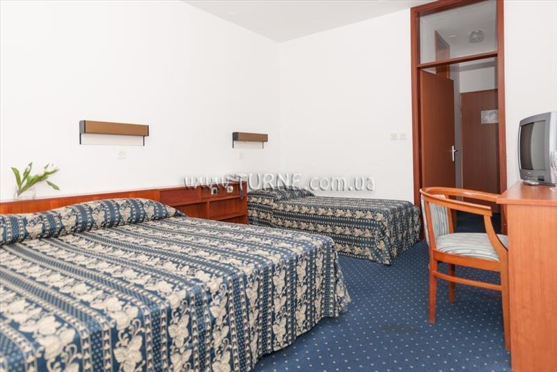 Фото Depandance Valdaliso 2*